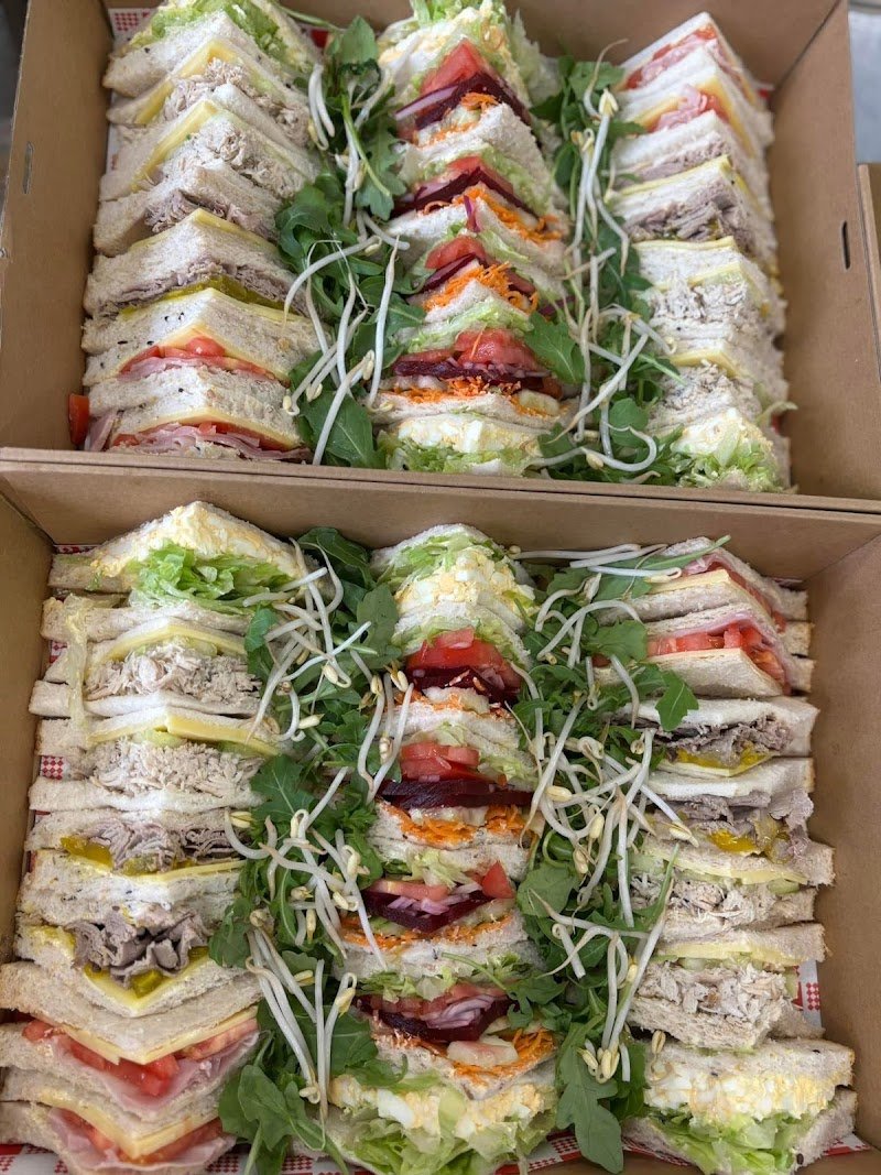 Farrar & Sons Bakehouse photo 10