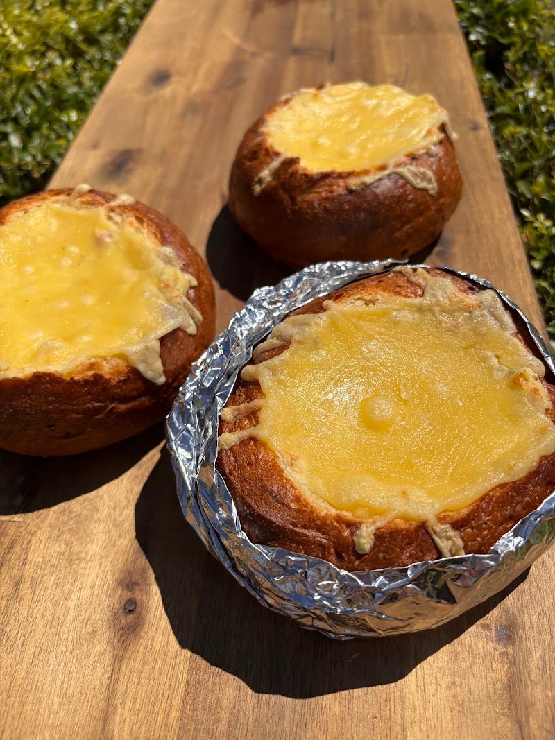 Farrar & Sons Bakehouse photo 8