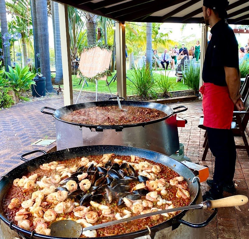 Paellas and Tapas Traditional Catering photo 2