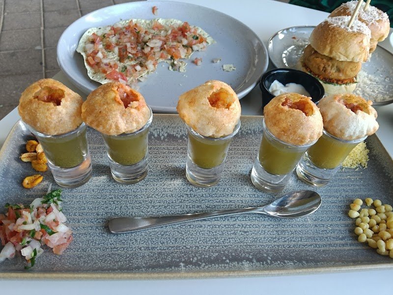 Sangria on Swan photo 5