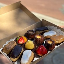 French Resistance Northbridge photo 2