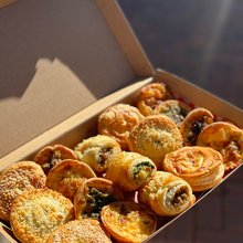 French Resistance Northbridge photo 3