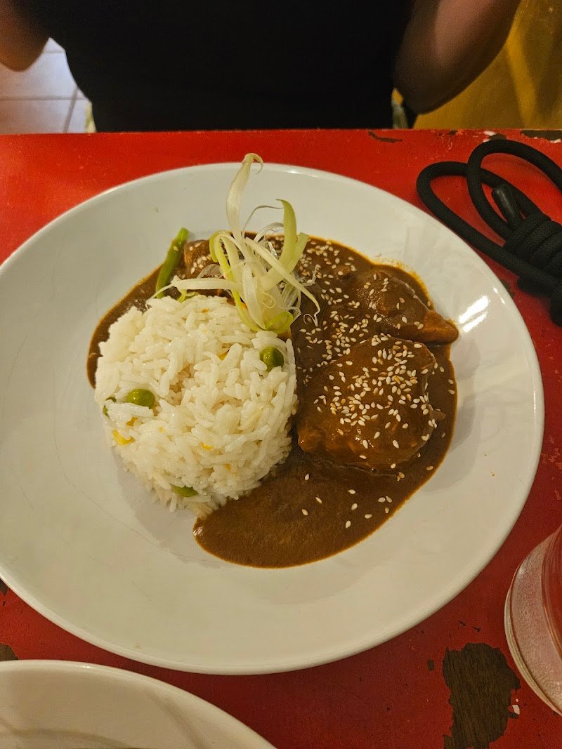 El Torito Mexican Restaurant photo 4