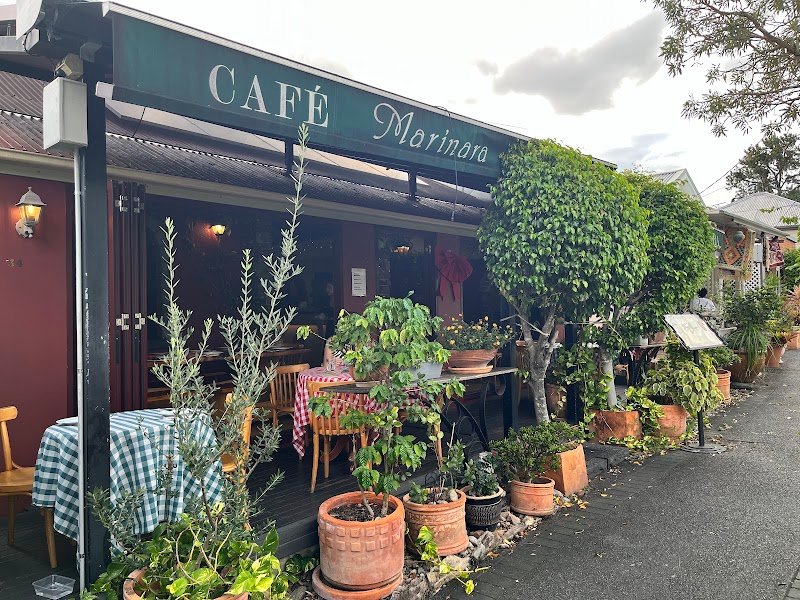 Marinara Trattoria photo 9