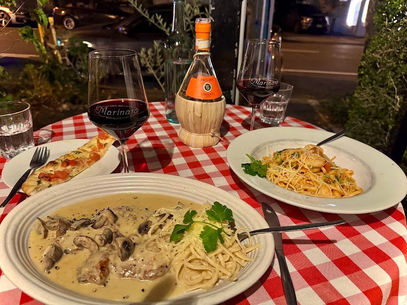 Marinara Trattoria photo 10