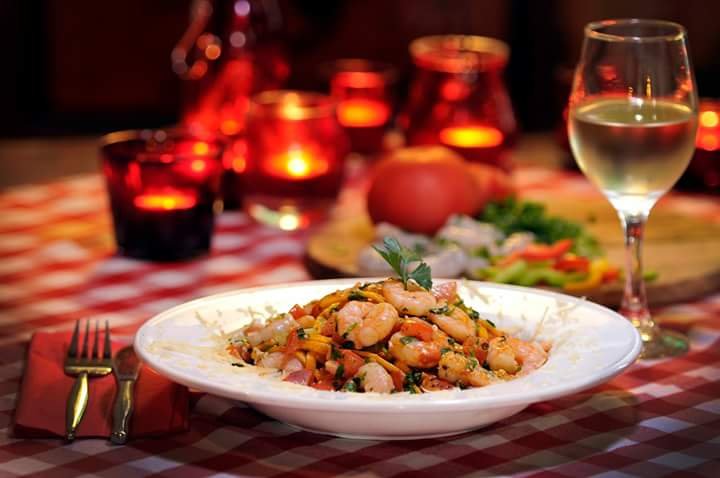 Marinara Trattoria photo 3