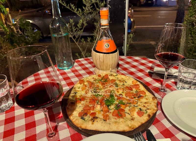 Marinara Trattoria photo 6