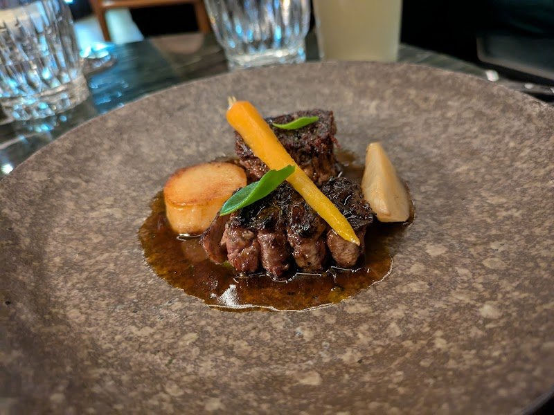 Palette Restaurant photo 4