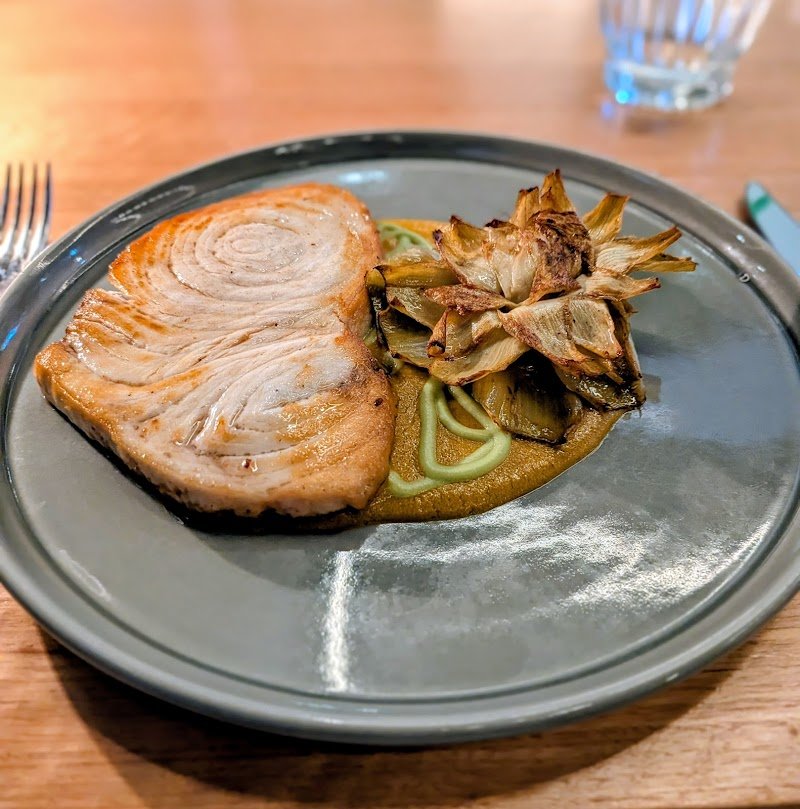 Palette Restaurant photo 3