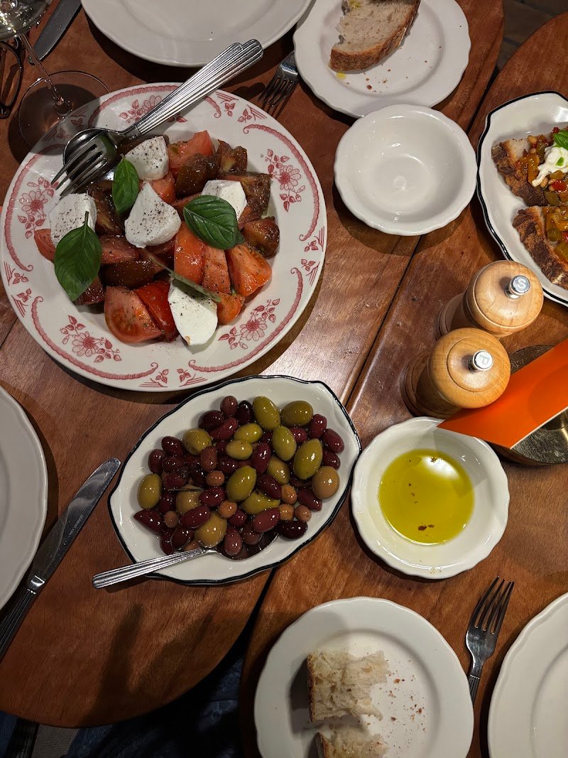 Settimo by Guy Grossi photo 3