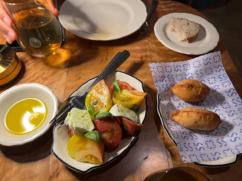 Settimo by Guy Grossi photo 7