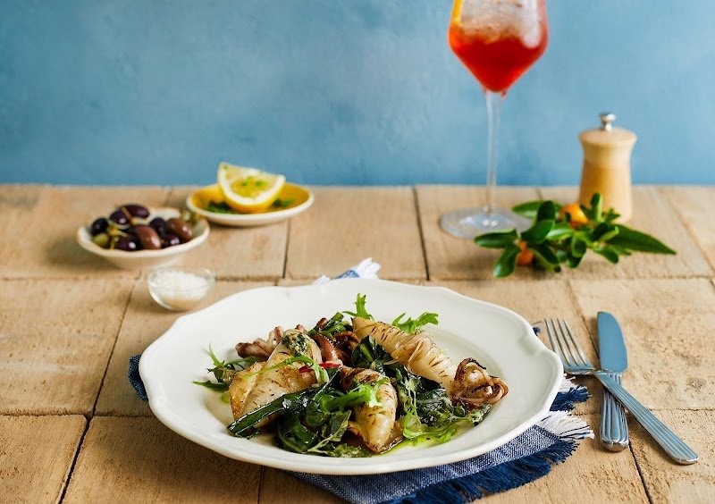 Settimo by Guy Grossi photo 2