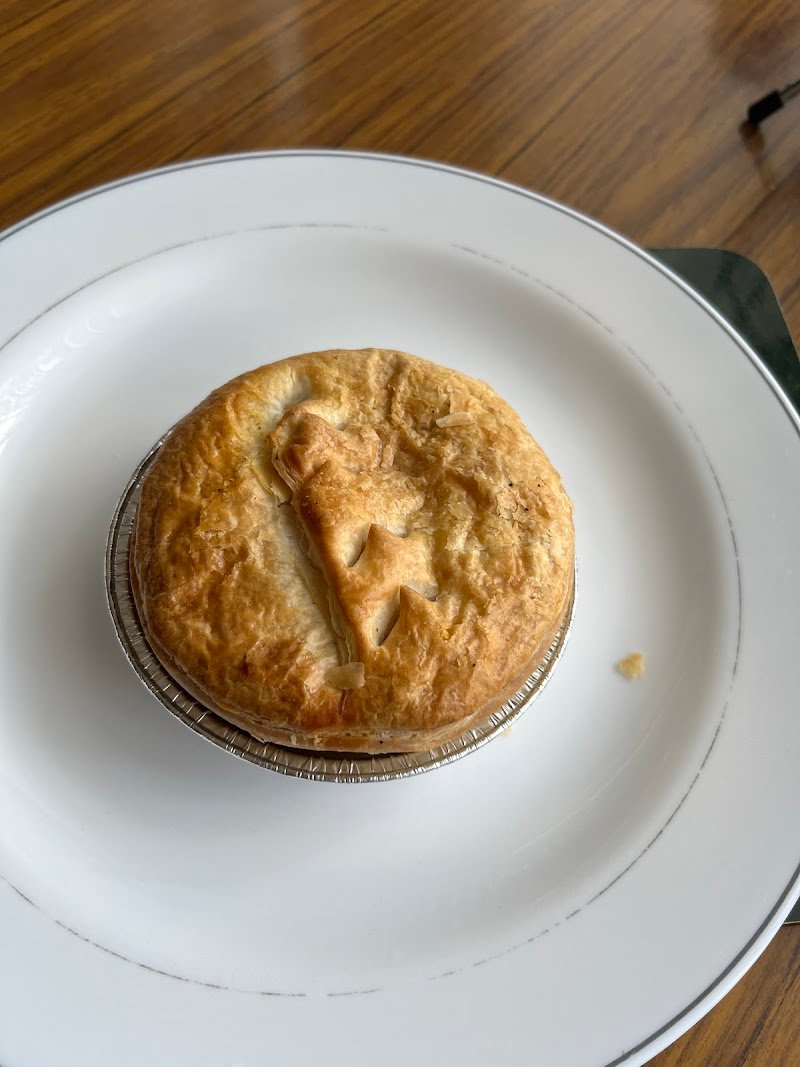 Peter's Bakery photo 9