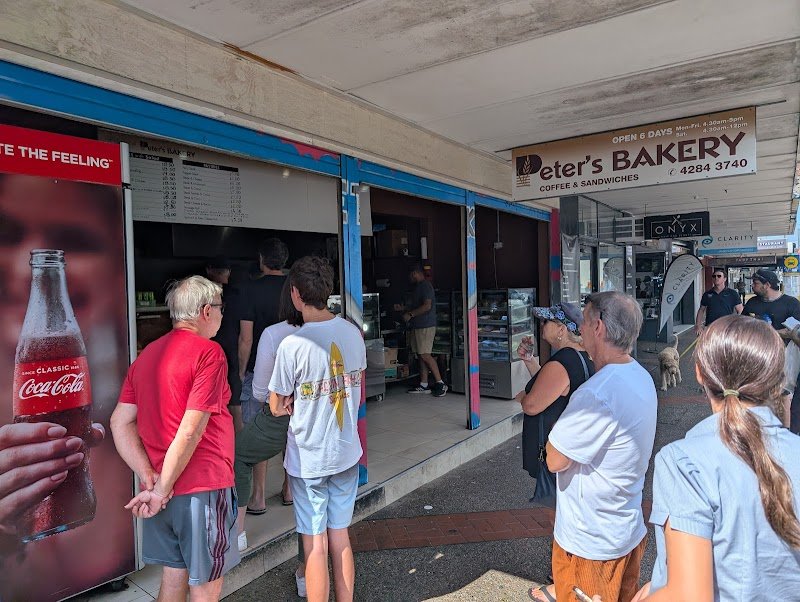 Peter's Bakery photo 4