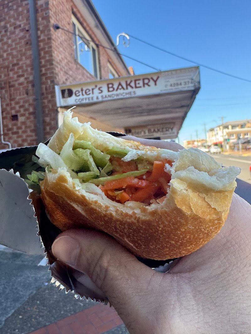 Peter's Bakery photo 3