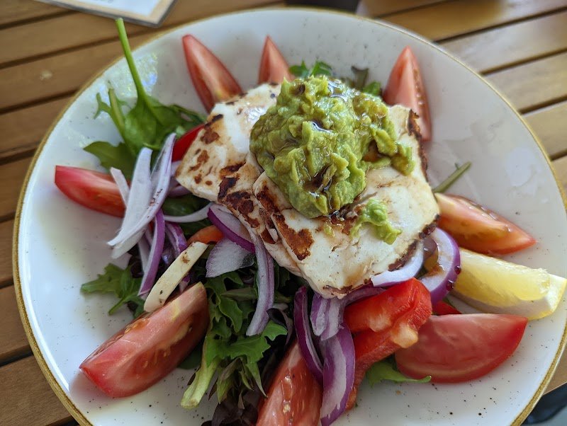 Hollis Park Cafe photo 8