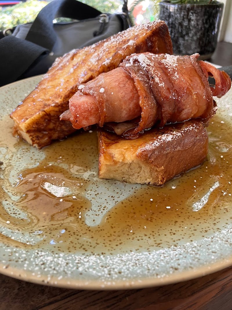 Hollis Park Cafe photo 7