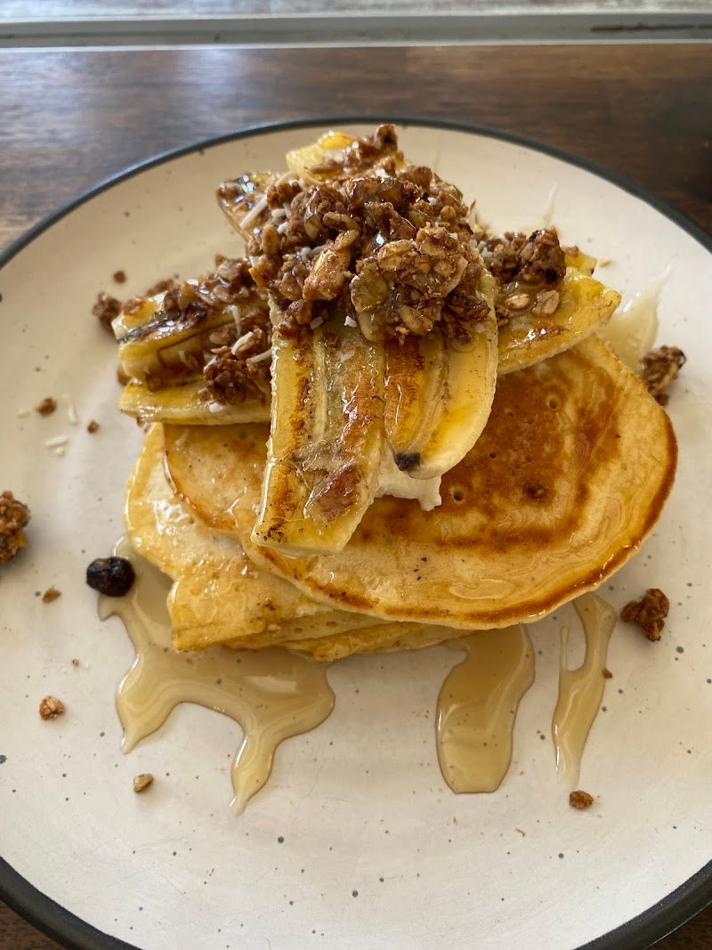 Hollis Park Cafe photo 9