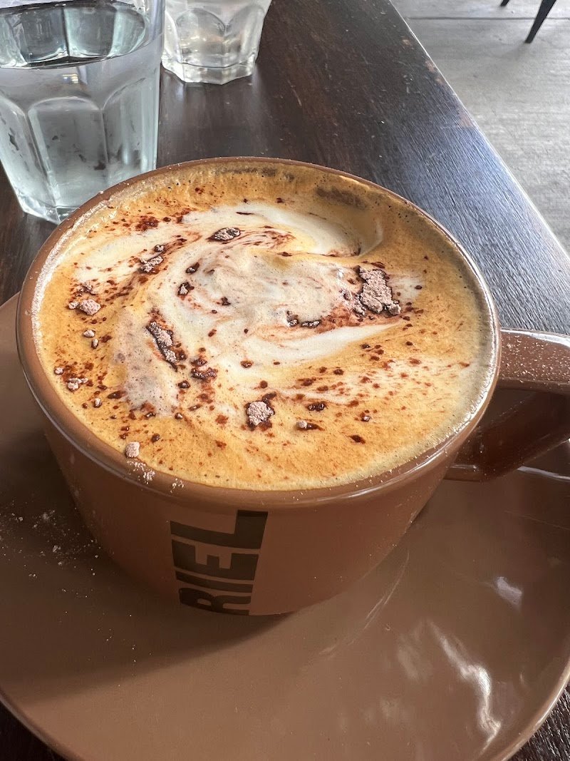 Hollis Park Cafe photo 10