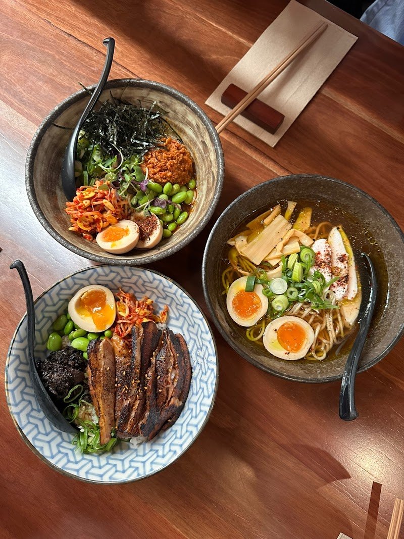 Canteen by Ramen Daddy photo 7