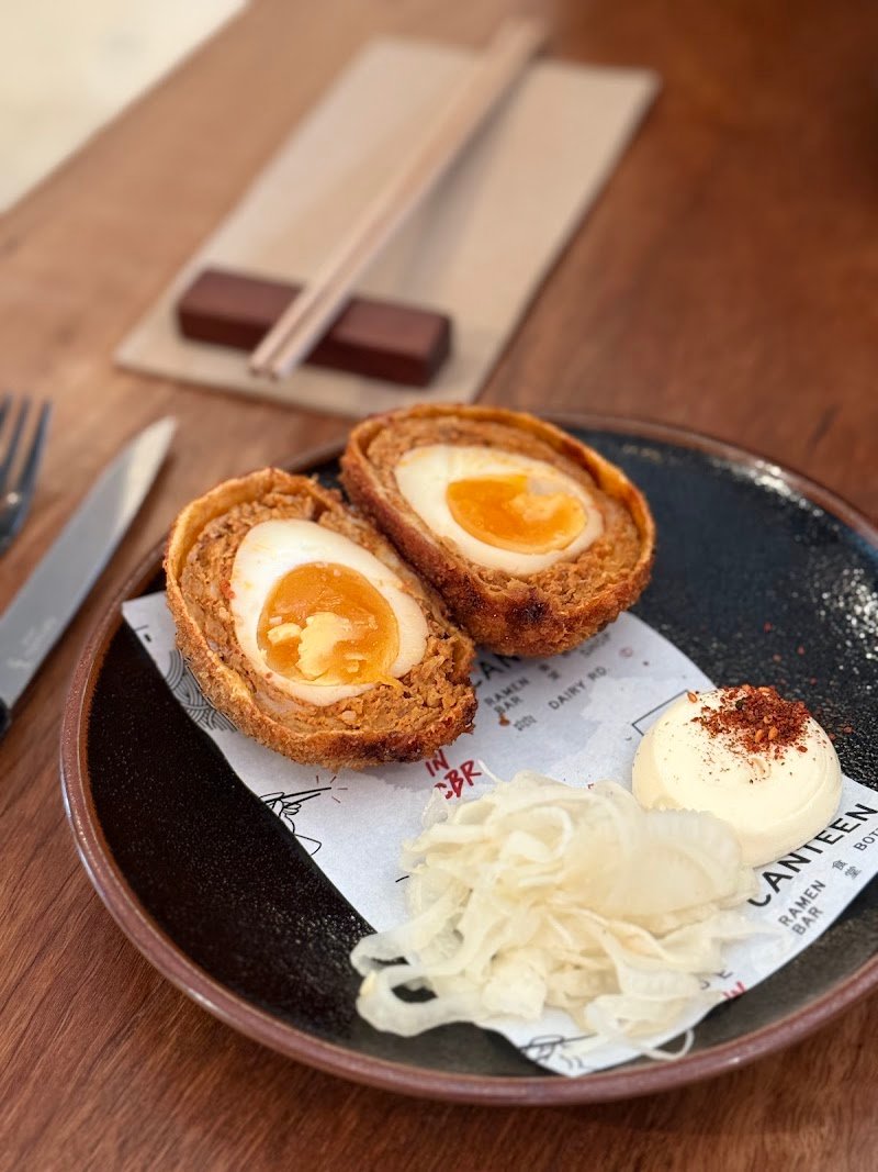 Canteen by Ramen Daddy photo 5