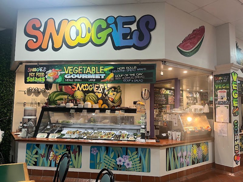 Snoogies photo 3