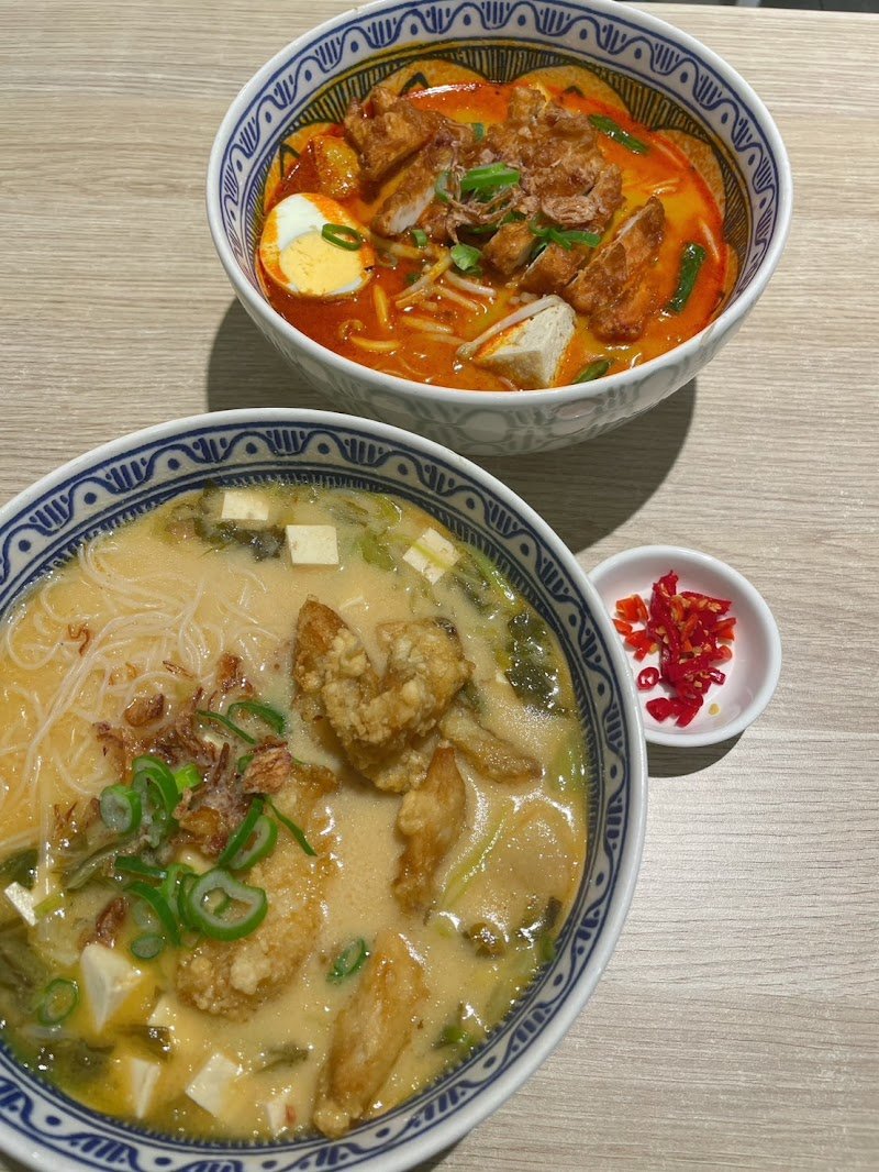 Laksa & Beer Co photo 4