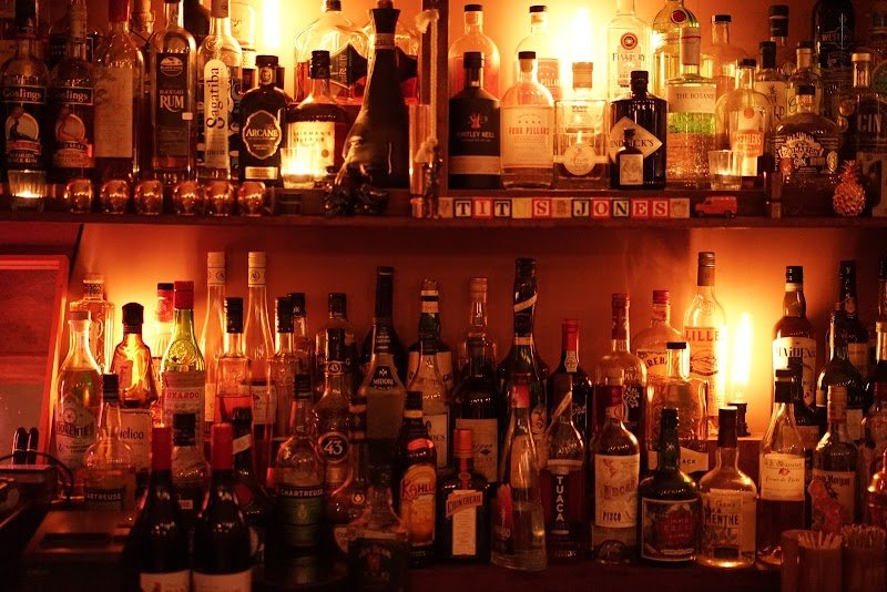 Titus Jones Marrickville