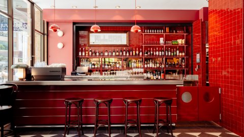 Bar Allora