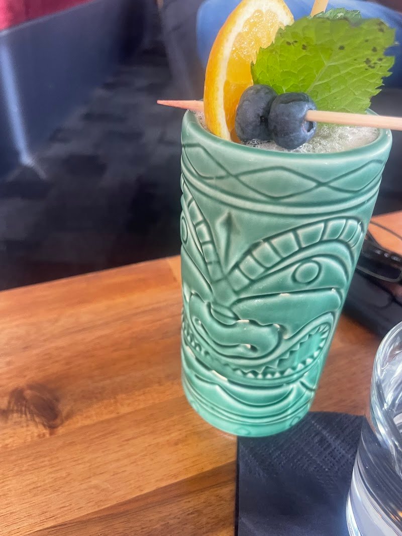 Cinco Passiones photo 4