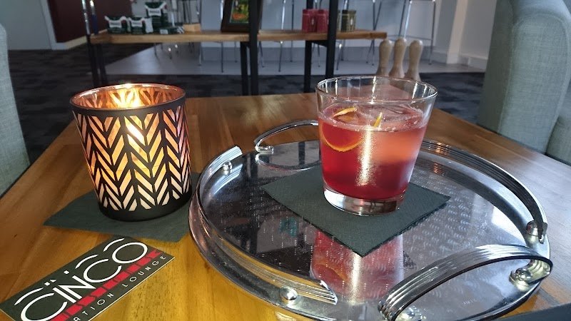 Cinco Passiones photo 2