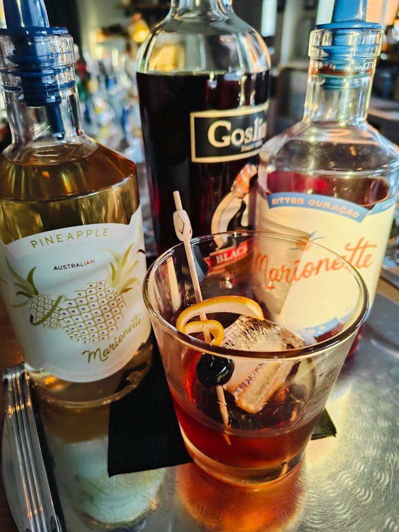 Cinco Passiones photo 8