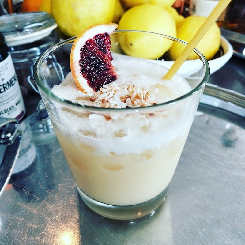 Cinco Passiones photo 9