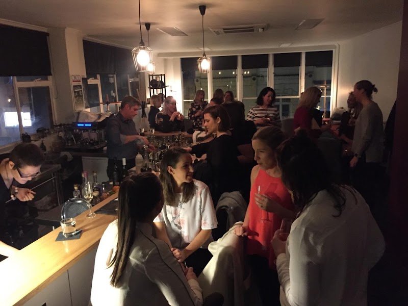 Cinco Passiones photo 5