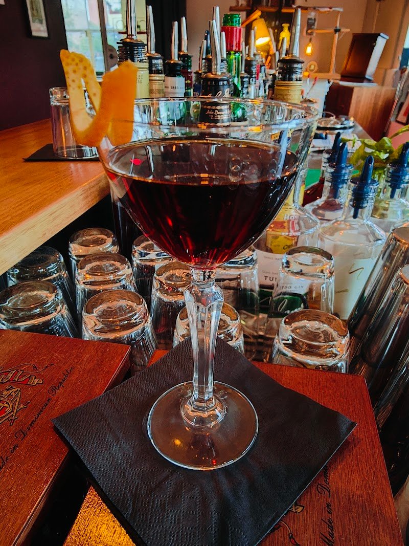 Cinco Passiones photo 3