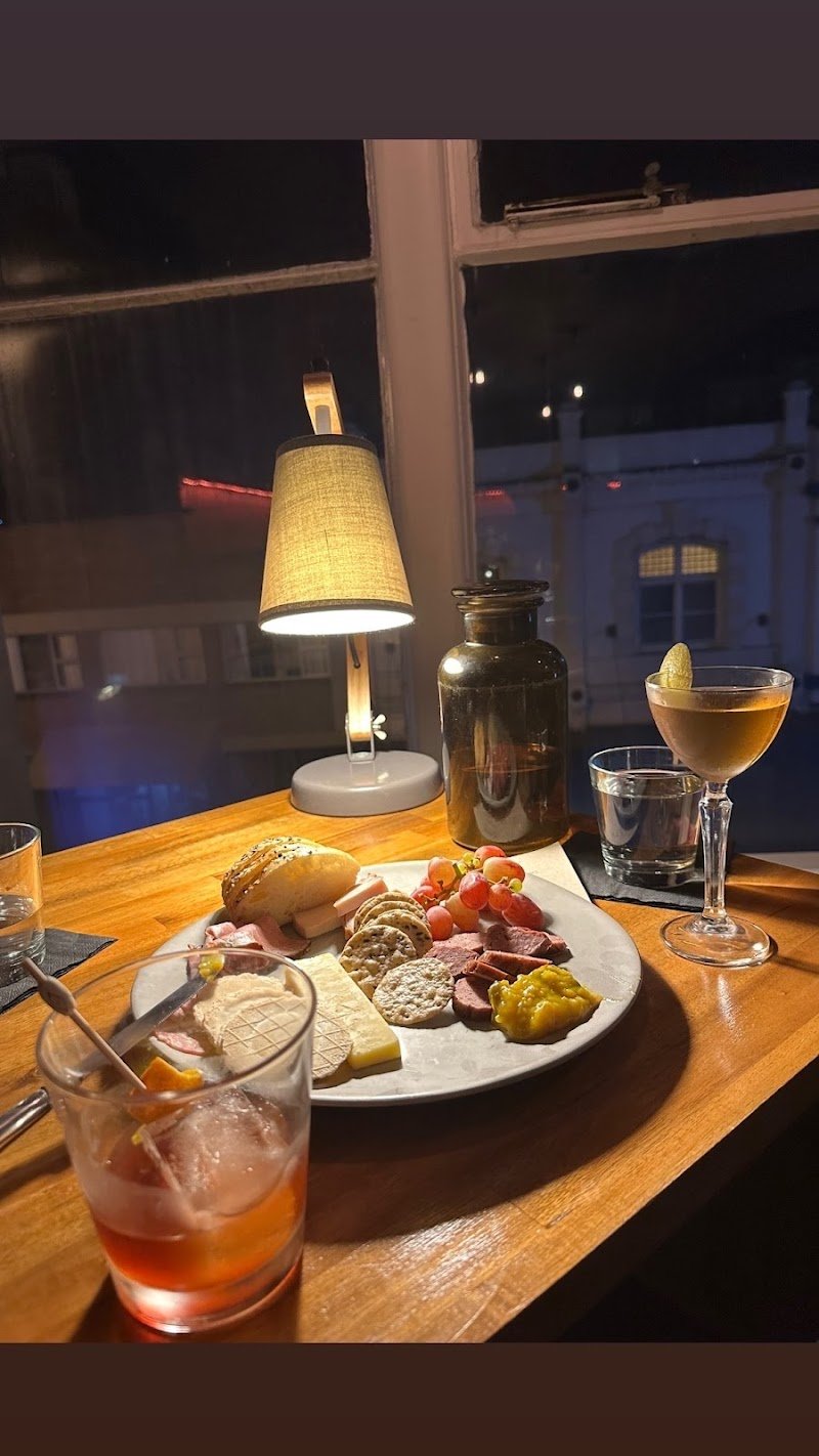 Cinco Passiones photo 6