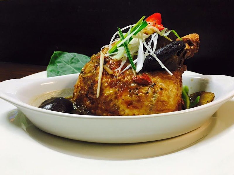 Yada Thai restaurant photo 2