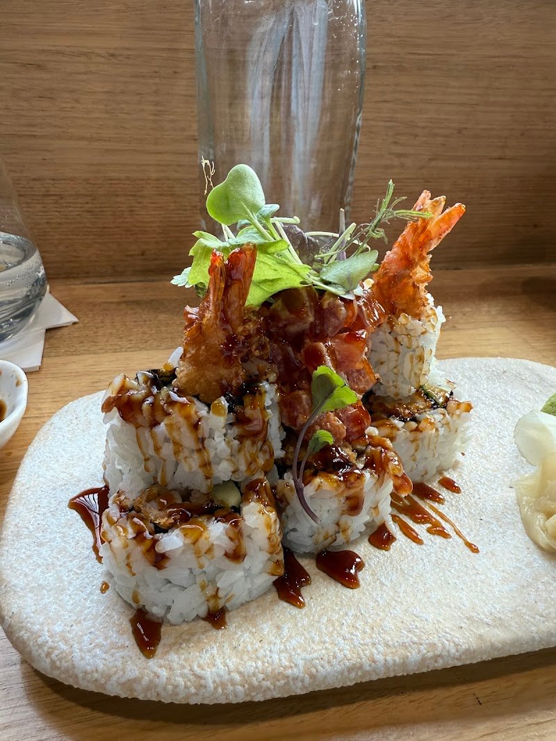 Yada Thai restaurant photo 8