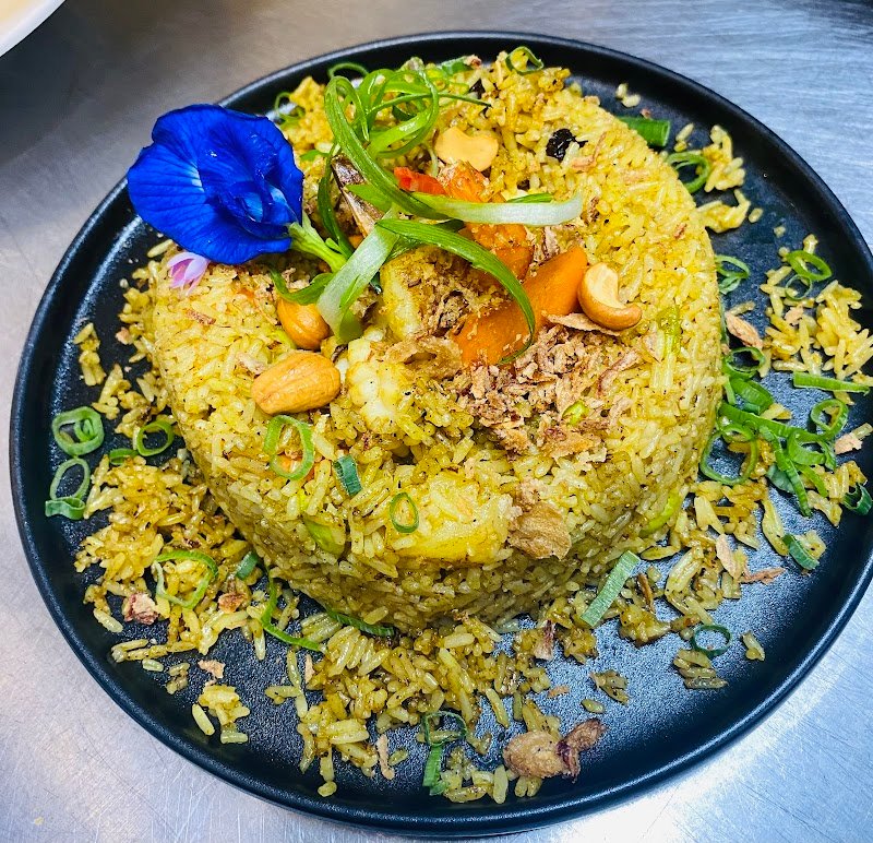 Yada Thai restaurant photo 10