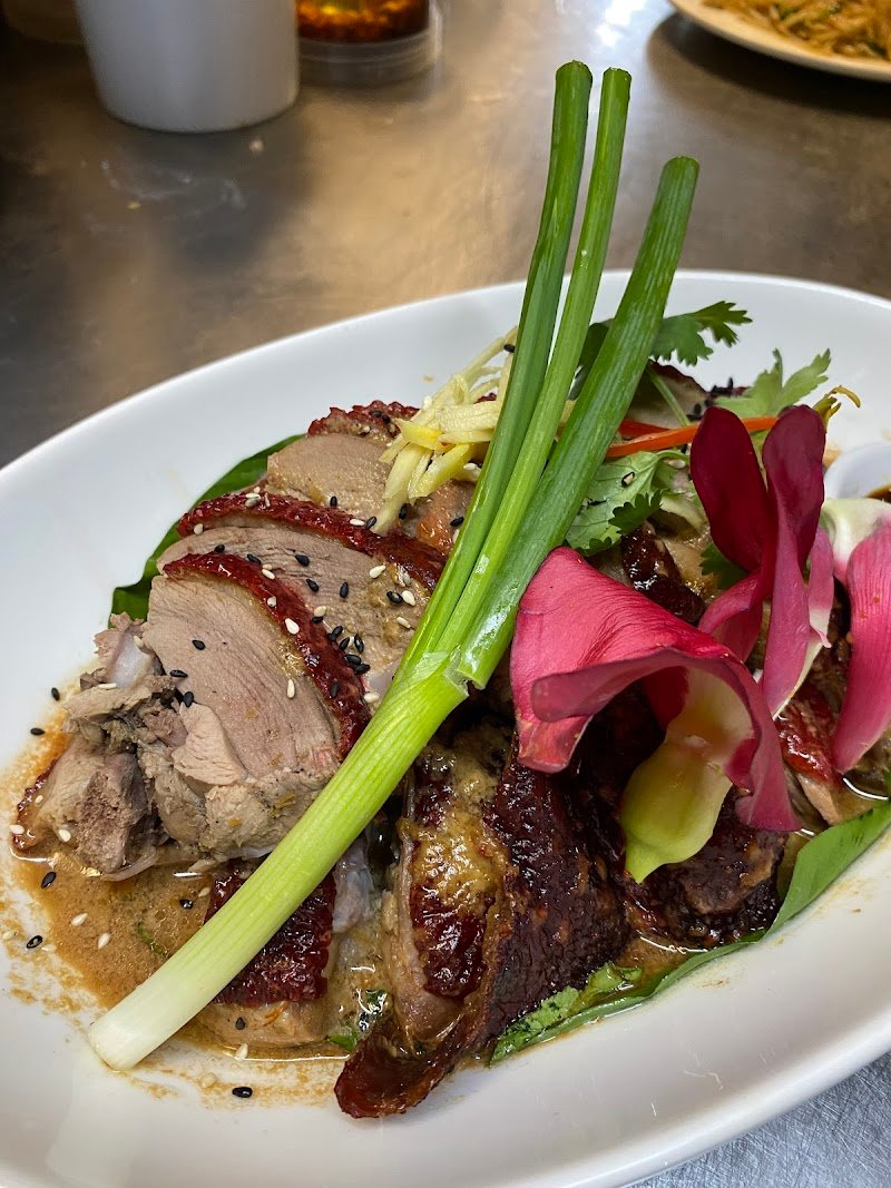 Yada Thai restaurant photo 9