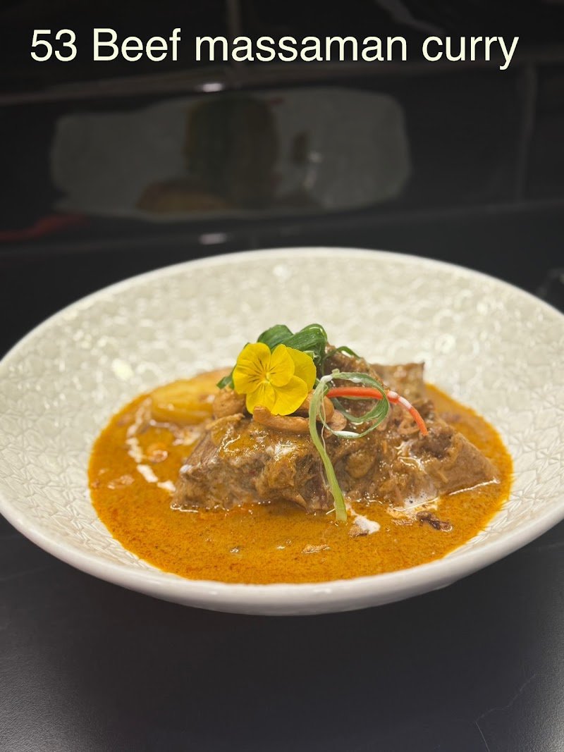 Yada Thai restaurant photo 7