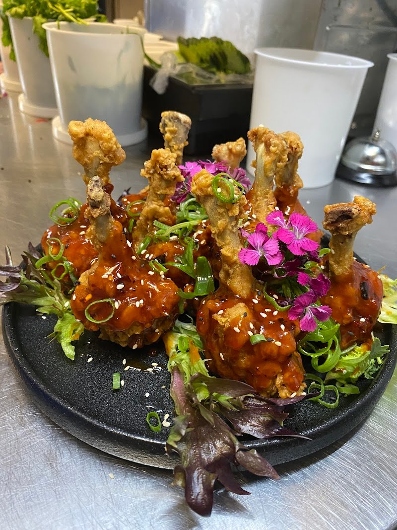 Yada Thai restaurant photo 6