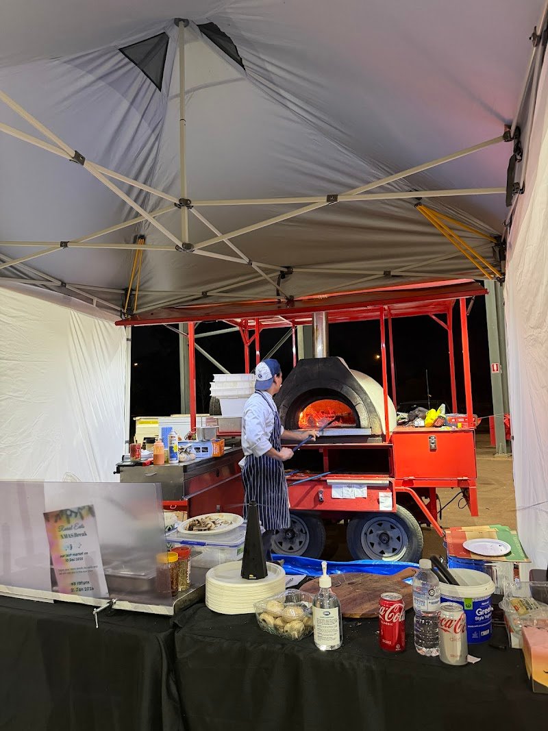 Mitho-Xa Woodfire Pizza photo 5