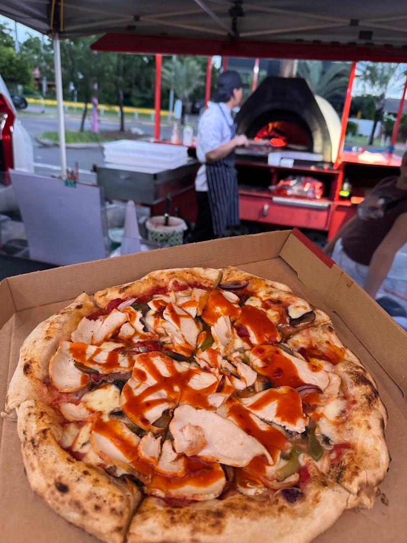 Mitho-Xa Woodfire Pizza photo 4