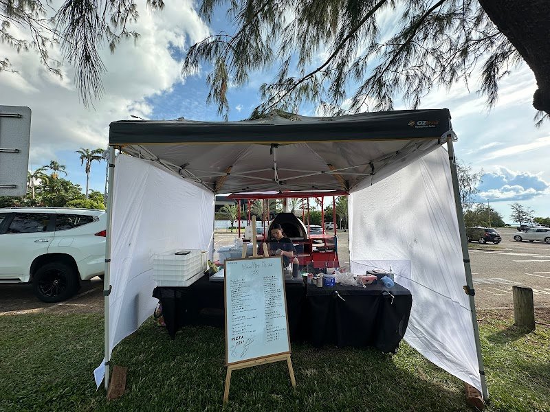 Mitho-Xa Woodfire Pizza photo 3