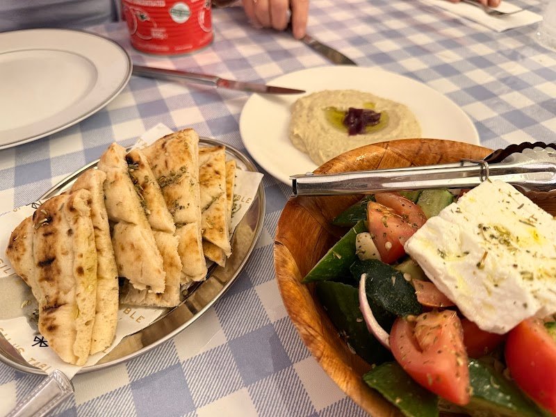 Vasili’s Table photo 9