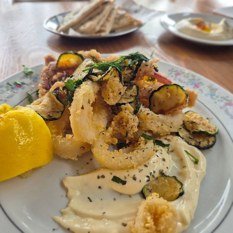 Vasili’s Table photo 10