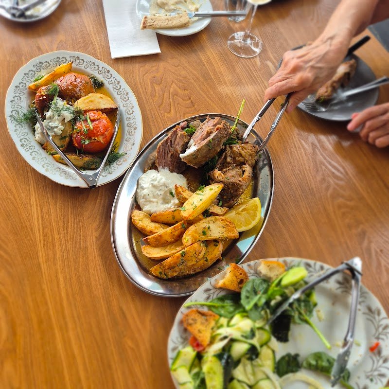 Vasili’s Table photo 4