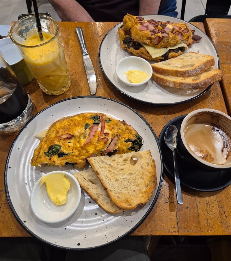 Beloved Cafe photo 8