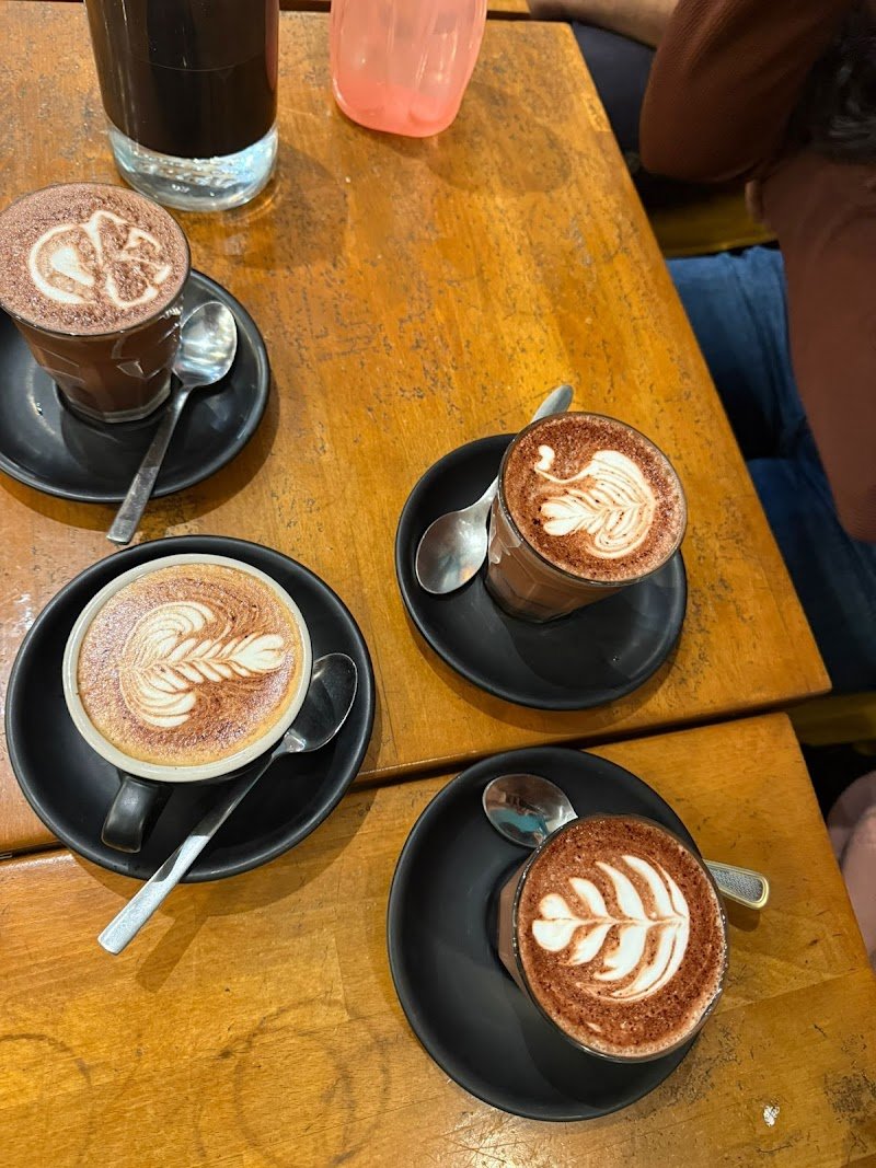 Beloved Cafe photo 6